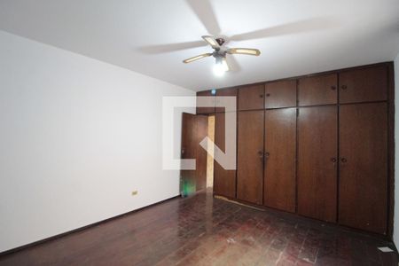 Suite 1 de casa para alugar com 3 quartos, 301m² em Dona Clara, Belo Horizonte