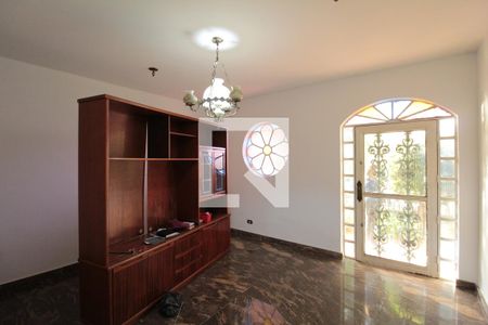 Sala de casa para alugar com 3 quartos, 301m² em Dona Clara, Belo Horizonte