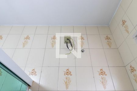 Casa à venda com 210m², 6 quartos e 3 vagasBanheiro da Suíte