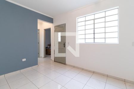 Casa à venda com 210m², 6 quartos e 3 vagasEdícula - Sala