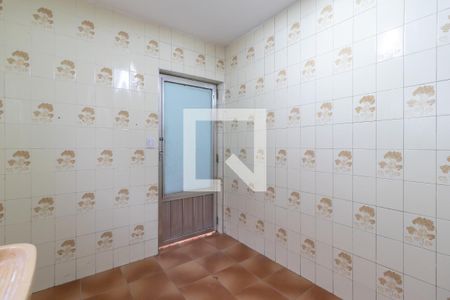 Casa à venda com 210m², 6 quartos e 3 vagasÁrea de Serviço