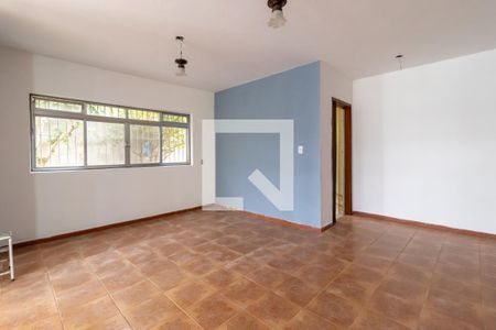 Sala de Jantar de casa à venda com 6 quartos, 210m² em Vila Nova Cachoeirinha, São Paulo