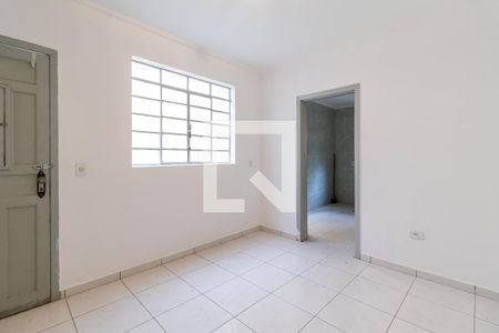 Casa à venda com 210m², 6 quartos e 3 vagasEdícula - Sala
