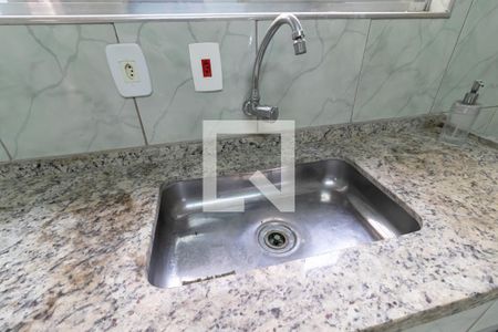 Casa à venda com 210m², 6 quartos e 3 vagasEdícula - Cozinha