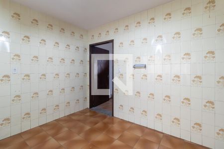 Casa à venda com 210m², 6 quartos e 3 vagasCozinha