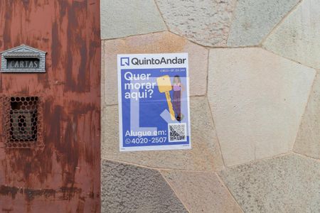 Casa à venda com 210m², 6 quartos e 3 vagasFachada