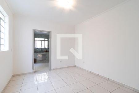 Casa à venda com 210m², 6 quartos e 3 vagasEdícula - Sala
