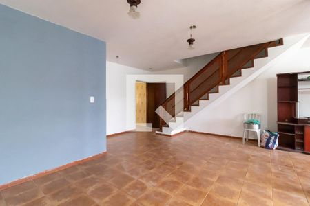 Sala de Jantar de casa à venda com 6 quartos, 210m² em Vila Nova Cachoeirinha, São Paulo