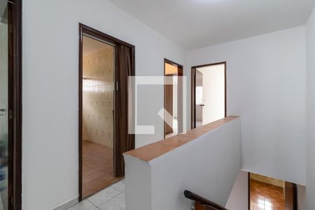 Casa à venda com 210m², 6 quartos e 3 vagasHall dos Quartos