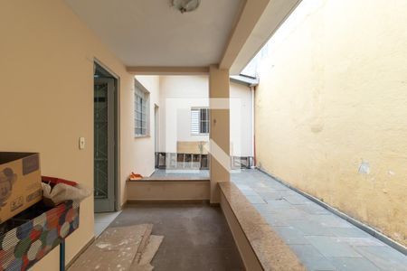 Casa à venda com 210m², 6 quartos e 3 vagasEdícula