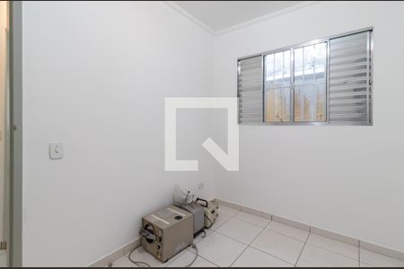 Casa à venda com 210m², 6 quartos e 3 vagasEdícula - Quarto
