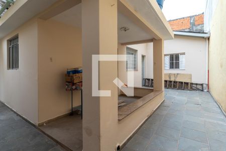Casa à venda com 210m², 6 quartos e 3 vagasEdícula
