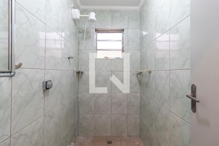 Casa à venda com 210m², 6 quartos e 3 vagasEdícula - Banheiro