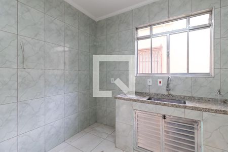 Casa à venda com 210m², 6 quartos e 3 vagasEdícula - Cozinha