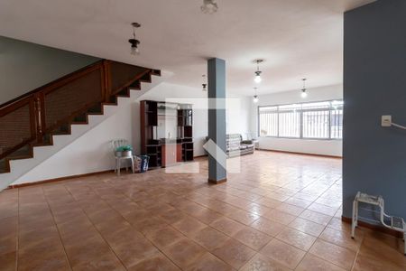 Sala de Jantar de casa à venda com 6 quartos, 210m² em Vila Nova Cachoeirinha, São Paulo