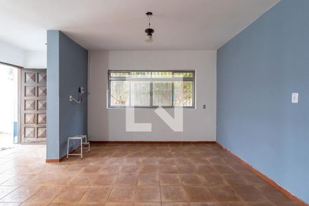 Sala de Jantar de casa à venda com 6 quartos, 210m² em Vila Nova Cachoeirinha, São Paulo