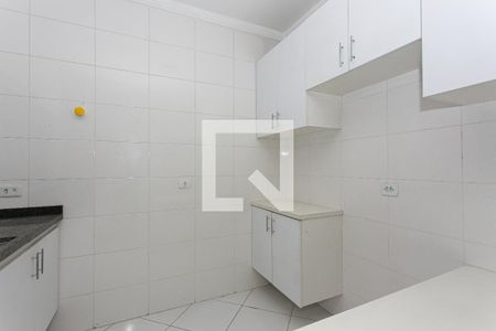 Casa à venda com 130m², 2 quartos e 2 vagasCozinha