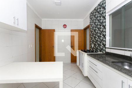 Casa à venda com 130m², 2 quartos e 2 vagasCozinha