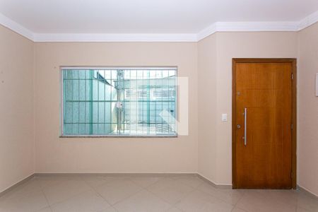 Sala de casa à venda com 2 quartos, 130m² em Chácara Santo Antônio (zona Leste), São Paulo