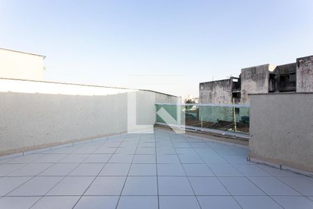 Casa à venda com 130m², 2 quartos e 2 vagasTerraço