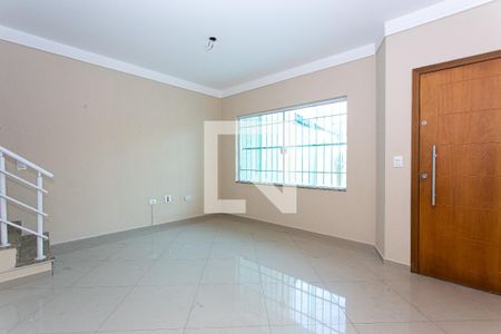 Sala de casa à venda com 2 quartos, 130m² em Chácara Santo Antônio (zona Leste), São Paulo