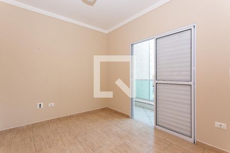Suíte 1 de casa à venda com 2 quartos, 130m² em Chácara Santo Antônio (zona Leste), São Paulo