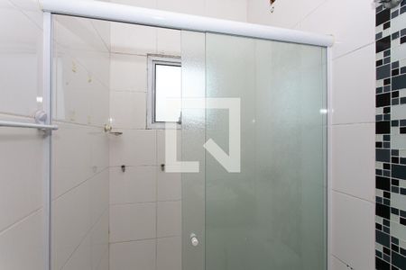 Casa à venda com 130m², 2 quartos e 2 vagasBanheiro da Suíte 1