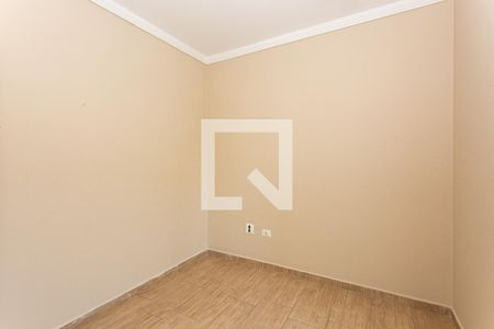 Suíte 1 de casa à venda com 2 quartos, 130m² em Chácara Santo Antônio (zona Leste), São Paulo