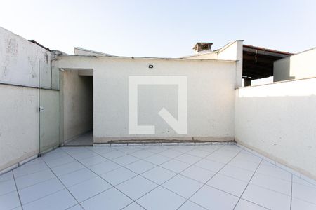 Casa à venda com 130m², 2 quartos e 2 vagasTerraço