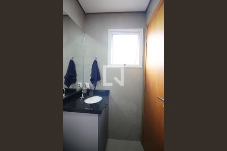 Studio para alugar com 23m², 1 quarto e sem vagaBanheiro Social