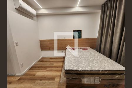 Apartamento à venda com 25m², 1 quarto e sem vaga Apartamento à venda com 25m², 1 quarto e sem vagaStudio