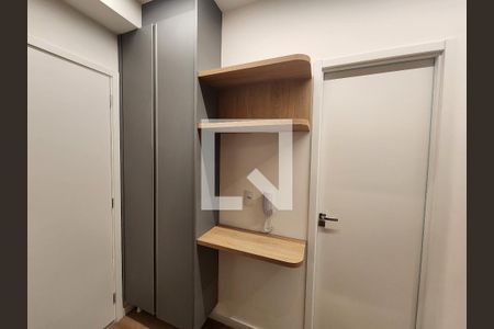 Apartamento à venda com 25m², 1 quarto e sem vaga Apartamento à venda com 25m², 1 quarto e sem vagaStudio