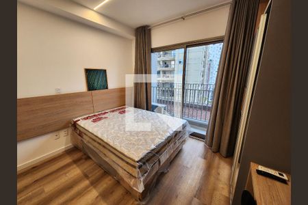 Studio de apartamento à venda com 1 quarto, 25m² em Vila Nova Conceição, São Paulo