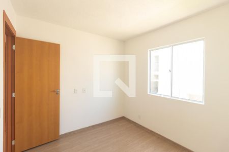 Quarto 1 de apartamento para alugar com 2 quartos, 45m² em Guaratiba, Rio de Janeiro