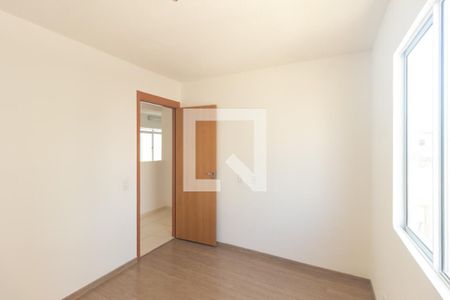 Quarto 1 de apartamento para alugar com 2 quartos, 45m² em Guaratiba, Rio de Janeiro