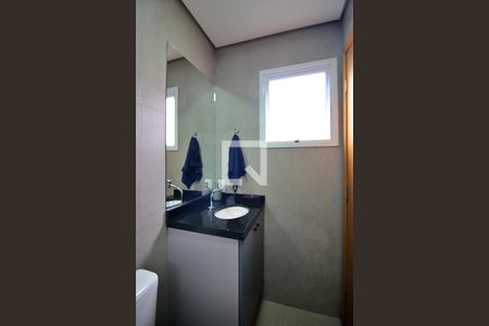 Studio para alugar com 23m², 1 quarto e sem vagaBanheiro Social