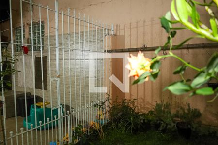 Casa para alugar com 196m², 4 quartos e 2 vagasÁrea comum