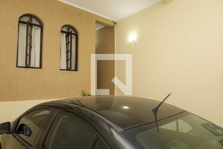 Casa para alugar com 196m², 4 quartos e 2 vagasÁrea comum