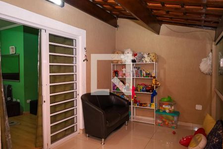 Casa para alugar com 196m², 4 quartos e 2 vagasEdícula