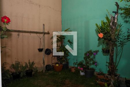 Casa para alugar com 196m², 4 quartos e 2 vagasÁrea comum