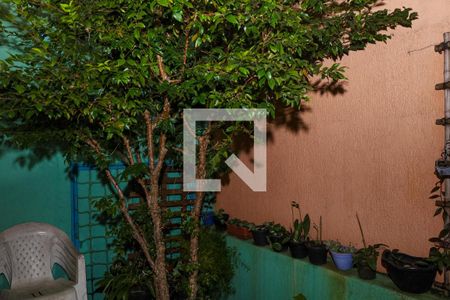 Casa para alugar com 196m², 4 quartos e 2 vagasÁrea comum