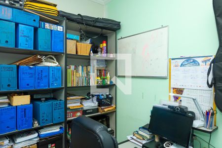 Casa para alugar com 196m², 4 quartos e 2 vagasQuarto 4