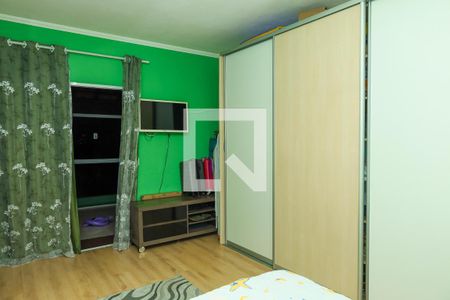 Casa para alugar com 196m², 4 quartos e 2 vagasQuarto 3