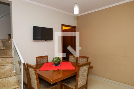 Casa para alugar com 196m², 4 quartos e 2 vagasCozinha