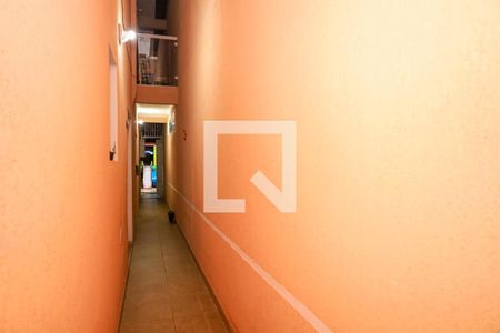 Casa para alugar com 196m², 4 quartos e 2 vagasÁrea comum