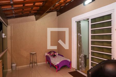 Casa para alugar com 196m², 4 quartos e 2 vagasEdícula