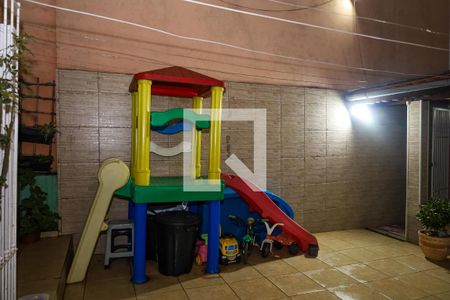 Casa para alugar com 196m², 4 quartos e 2 vagasÁrea comum