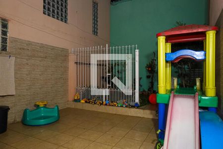 Casa para alugar com 196m², 4 quartos e 2 vagasÁrea comum