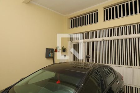 Casa para alugar com 196m², 4 quartos e 2 vagasÁrea comum