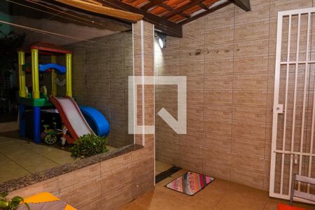 Casa para alugar com 196m², 4 quartos e 2 vagasÁrea comum